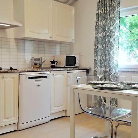 Olea Apartment Rijeka Bagian luar foto
