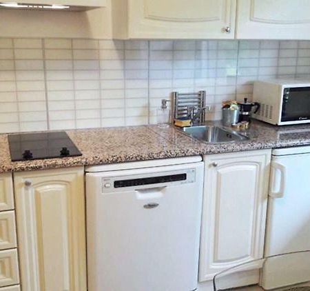 Olea Apartment Rijeka Bagian luar foto