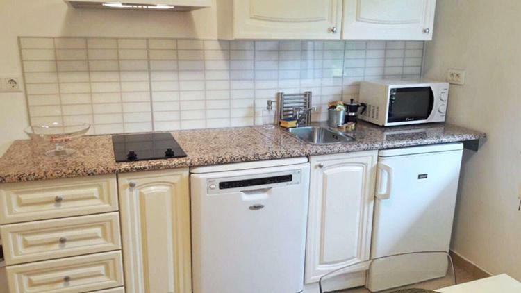 Olea Apartment Rijeka Bagian luar foto